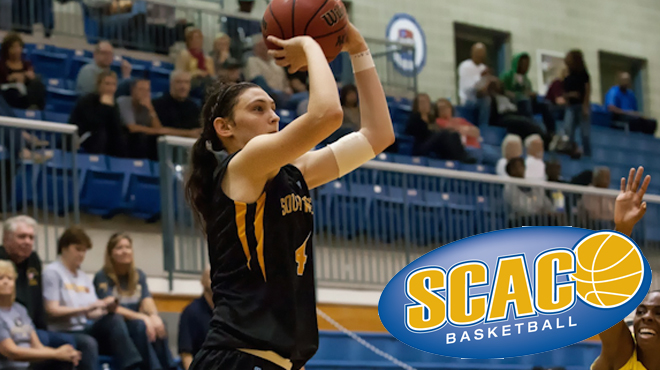 Southwestern's Bourne Earns Second SCAC Player of the Week Honor