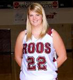 Erin Riley, Austin College, Women's Basketball
