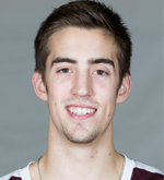 Robert Kitzinger, Trinity University, Men's Basketball