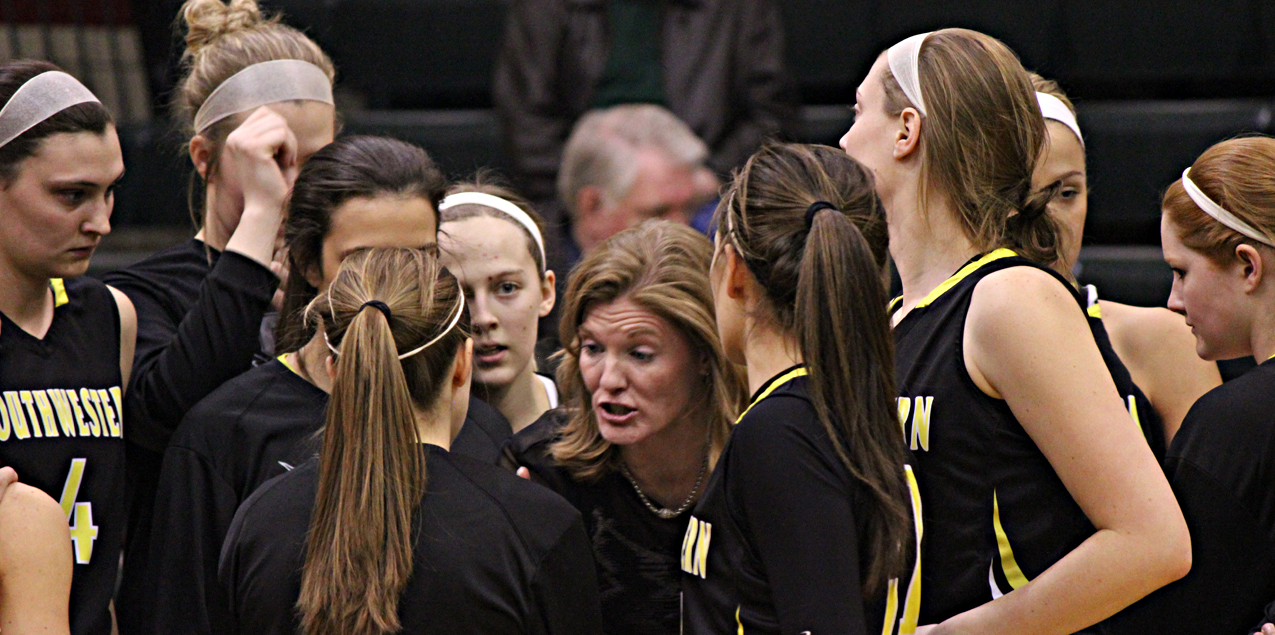 Southwestern Women's Basketball Falls to No. 13 Texas-Tyler in First Round of NCAA Tournament
