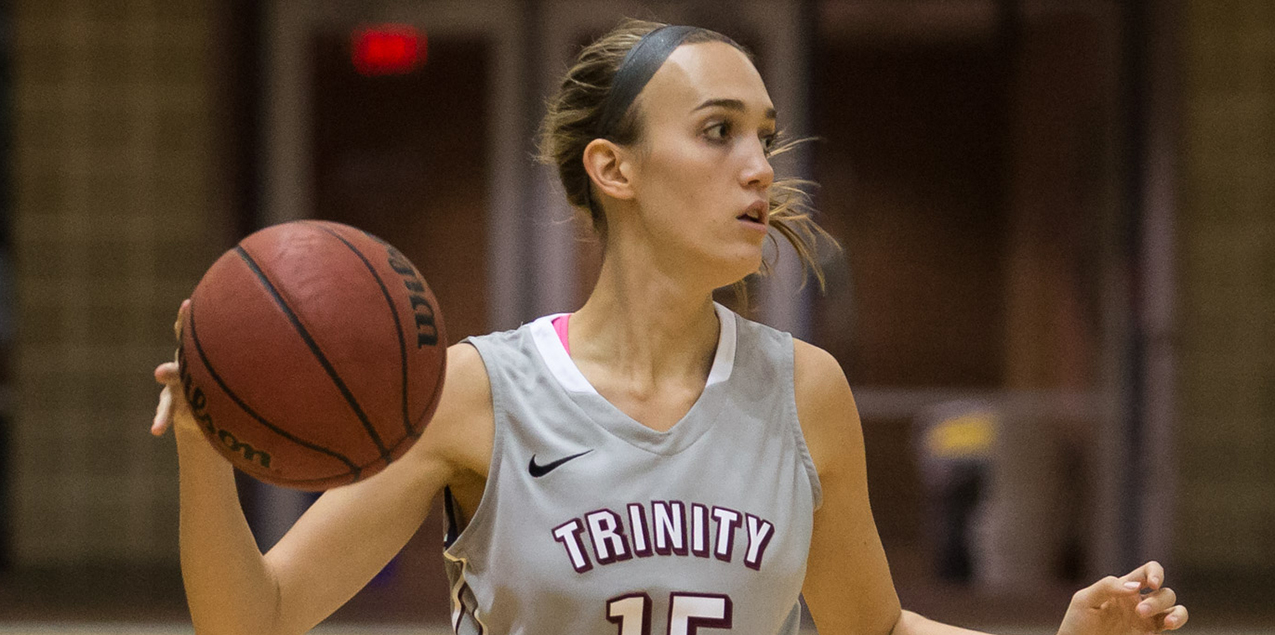 SCAC Women's Basketball Recap - Week Seven