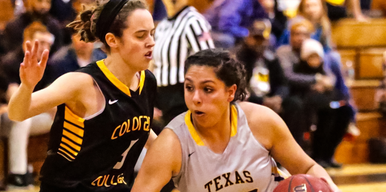 SCAC Women's Basketball Recap - Week Eleven
