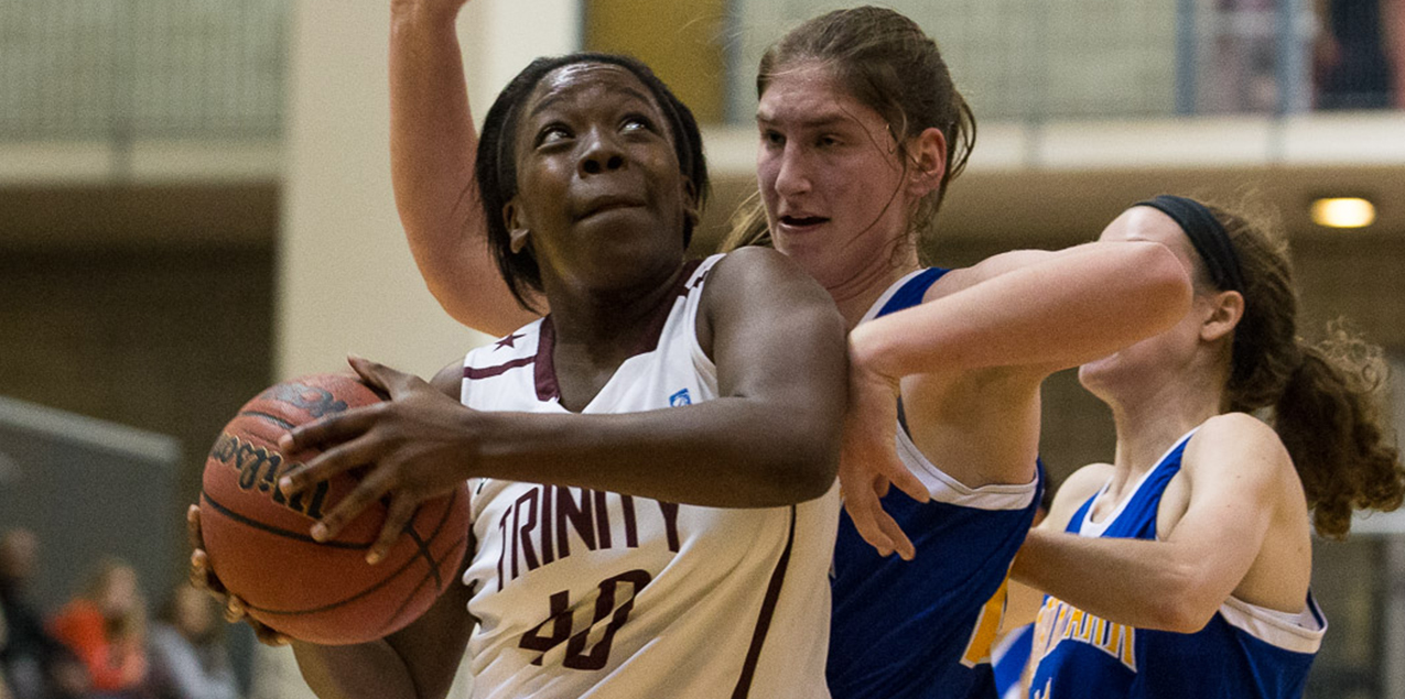 SCAC Women's Basketball Recap - Week One