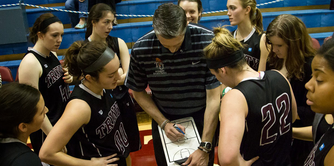 SCAC Women's Basketball Recap - Week Three