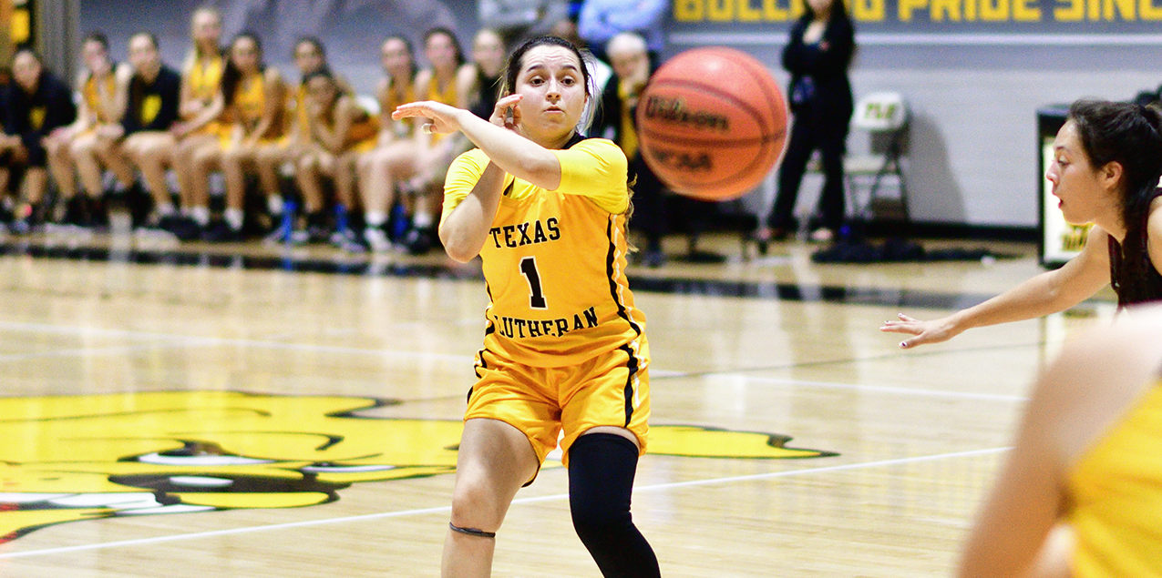 SCAC Women's Basketball Recap - Week 8