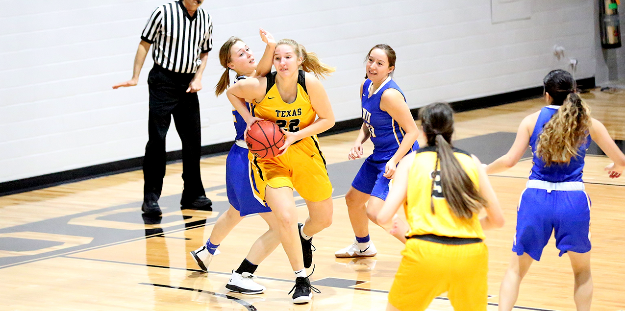 SCAC Women's Basketball Recap - Week 6