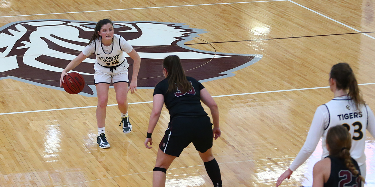 SCAC Women's Basketball Recap - Week 2