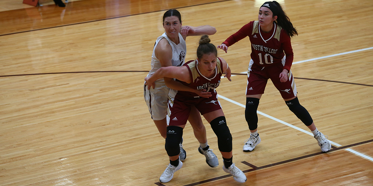 SCAC Women's Basketball Recap - Week 5