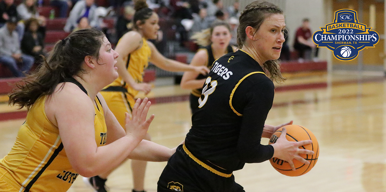 Colorado College Women Earn Return Trip to SCAC Championship Game