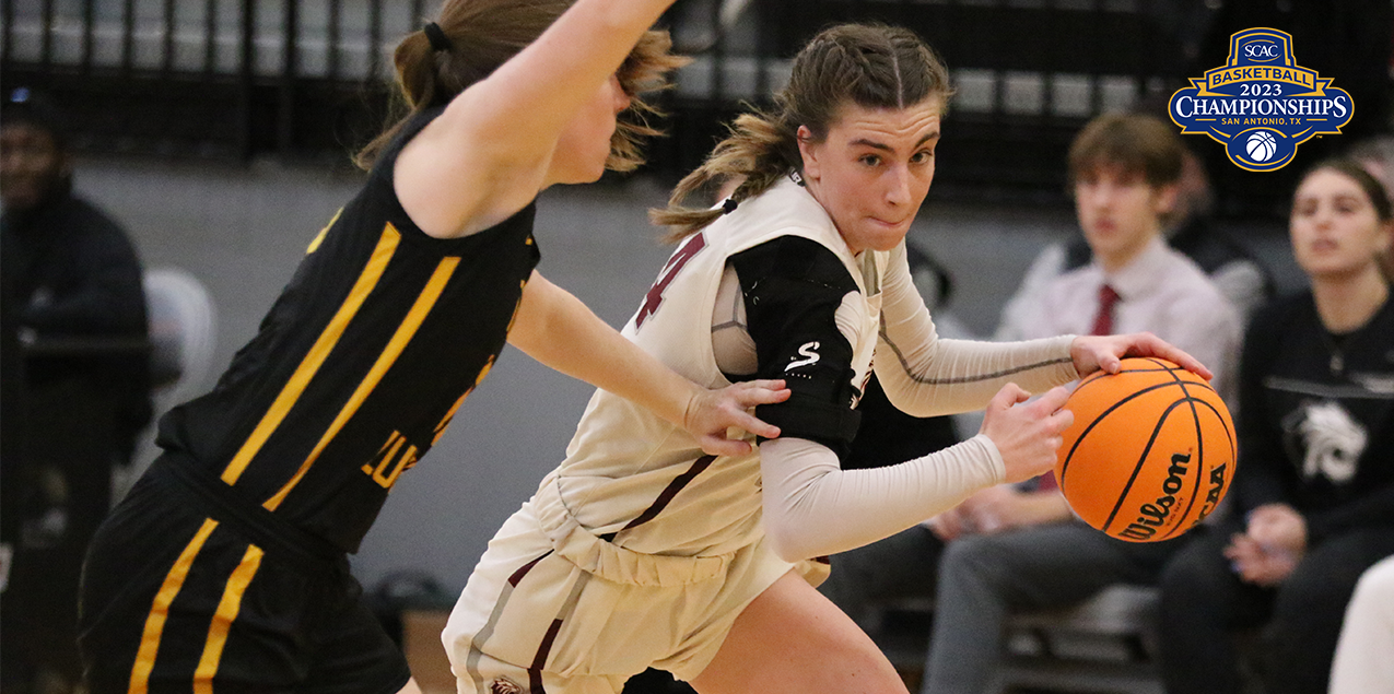 Trinity Women Look To Defend SCAC Title After 77-62 Semifinal Win Over TLU