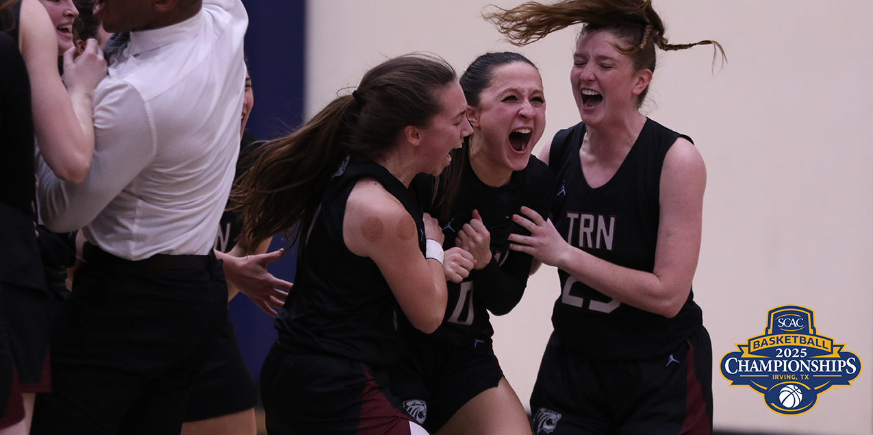 Trinity Advances to 13th Consecutive SCAC Championship Game With 65-64 Semifinal Victory over McMurry