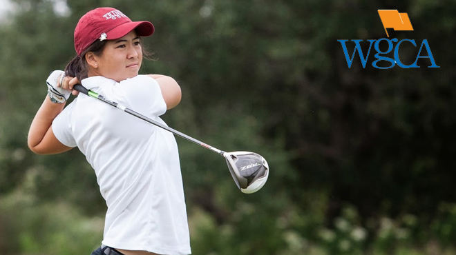 Trinity 16th; Southwestern 25th in First Spring Golf World/WGCA Women's Golf Coaches&rsquo; Poll