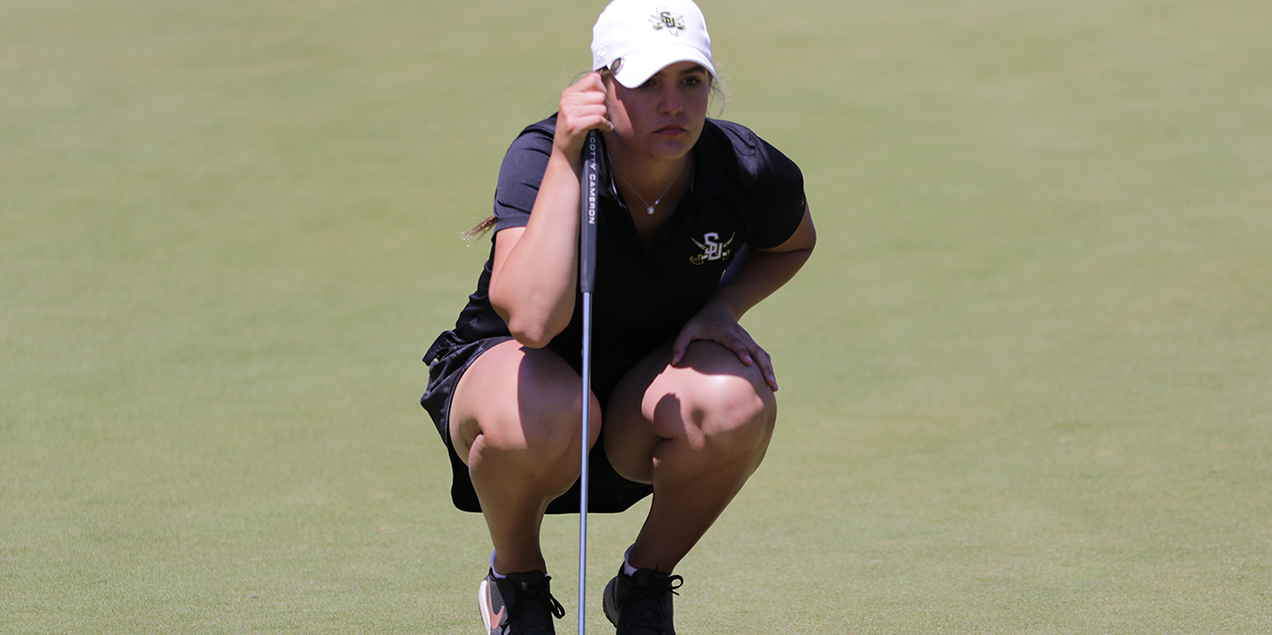 Southwestern's Goldberg Named To WGCA All-Region Team