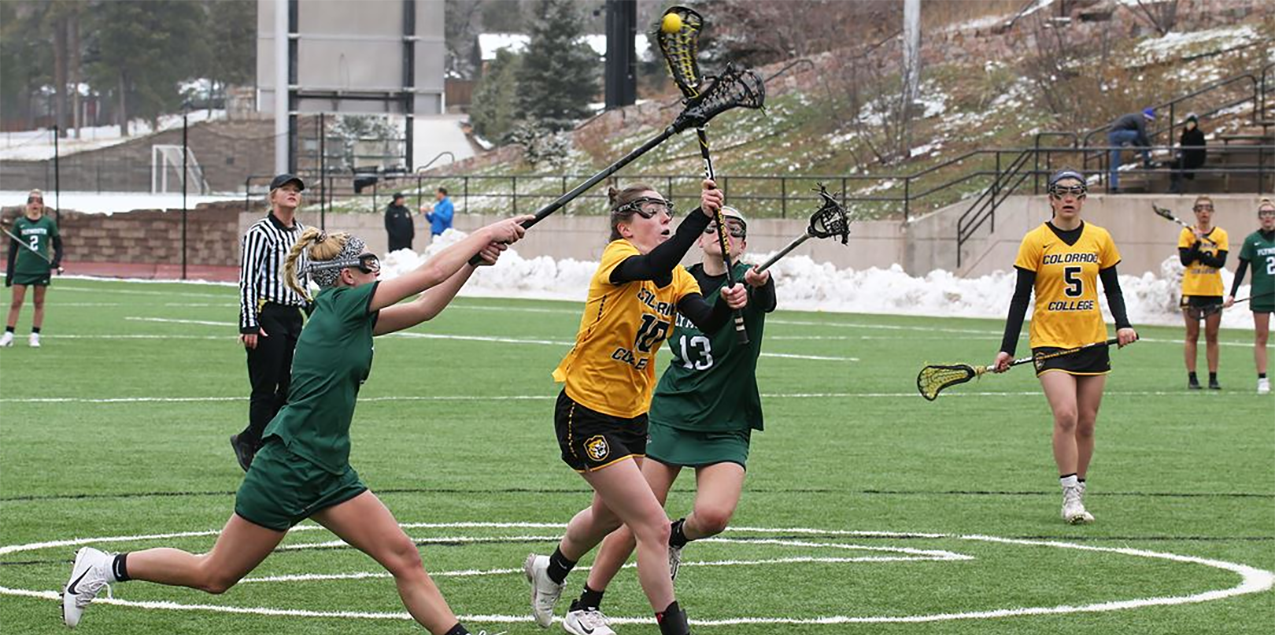 SCAC Women's Lacrosse Recap - Week Five