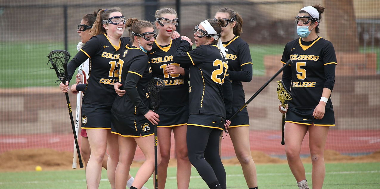 SCAC Women's Lacrosse Recap - Week Two