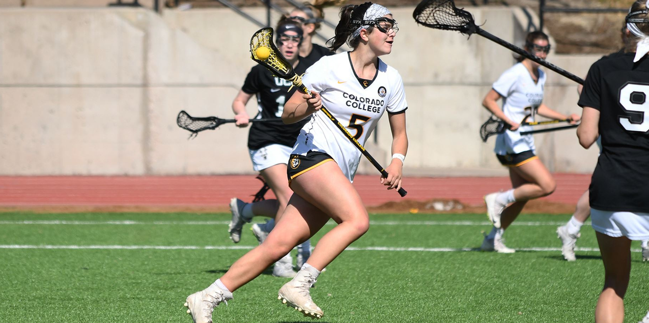 SCAC Women's Lacrosse Recap - Week Six
