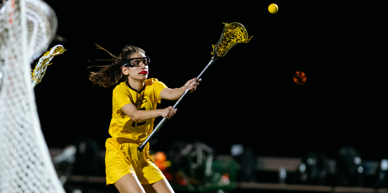 Natasha Perez-Krause, Southwestern University, Offensive Player of the Week (Week 3)