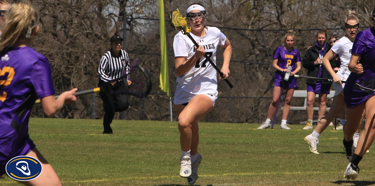 Deanna Hames, Southwestern University, Offensive Player of the Week (Week 7)