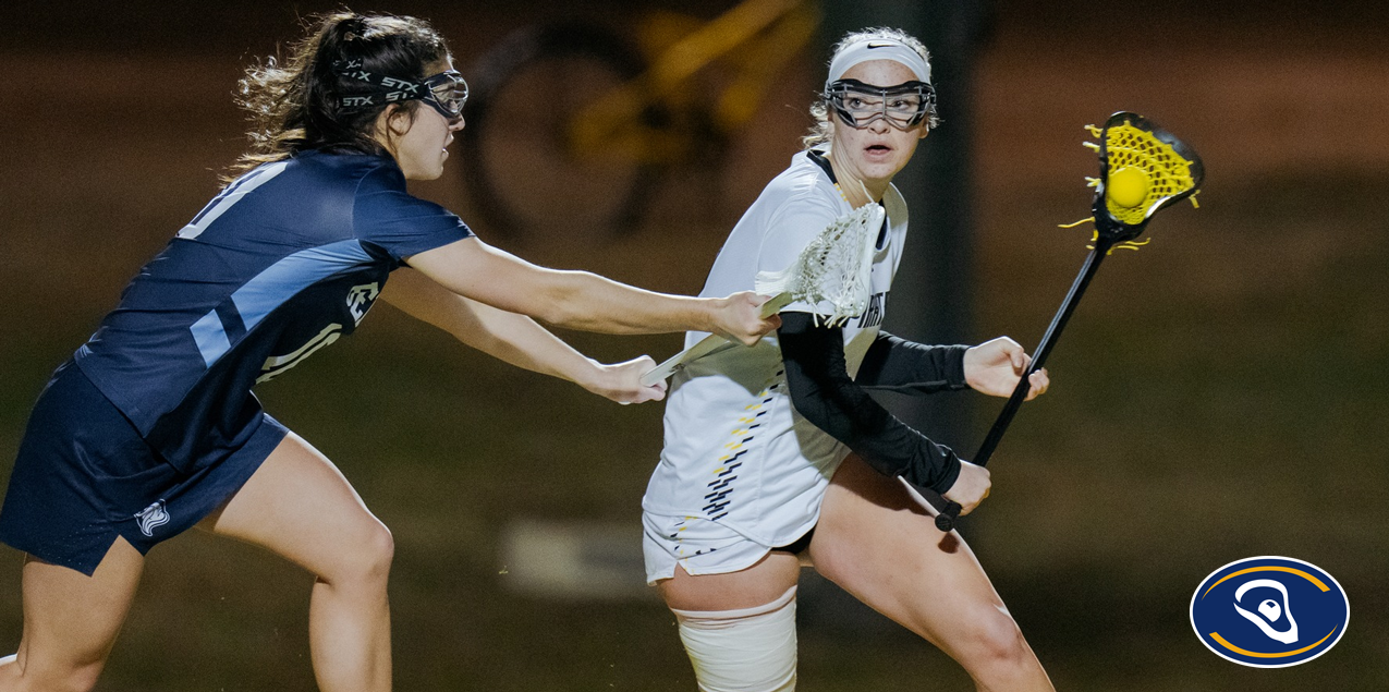Deanna Hames, Southwestern University, Offensive Player of the Week (Week 4)