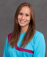 Erica Coker, Centenary College, Women's Soccer (Defensive)