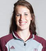 Michelle Lanier, Trinity University, Women's Soccer (Co-Offensive)