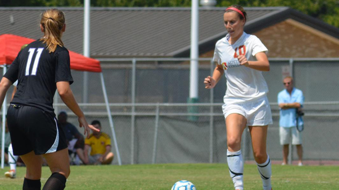 Women's Soccer Recap (Week 3) - Around the SCAC