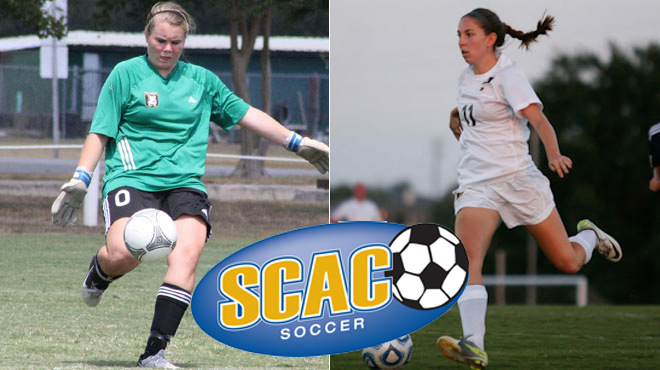 Southwestern's Jakszta; TLU's Rose Tabbed SCAC Players of the Week