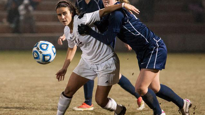 Trinity Punches Ticket to Final Four with Victory Over Wheaton