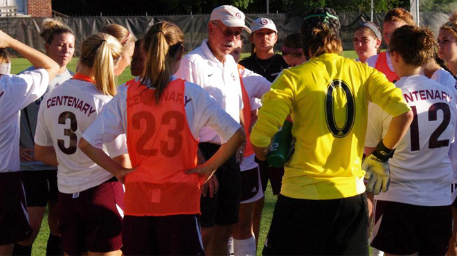 Women's Soccer Recap (Week 8) - Around the SCAC