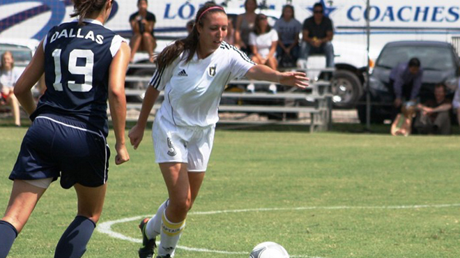 Women's Soccer Recap (Week 5) - Around the SCAC