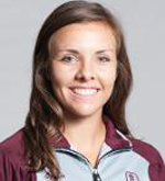 Jennifer White, Trinity University, Women's Soccer (Defensive)