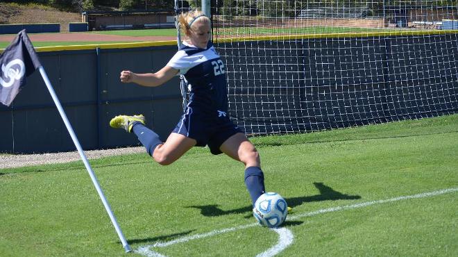 Women's Soccer Recap (Week 6) - Around the SCAC