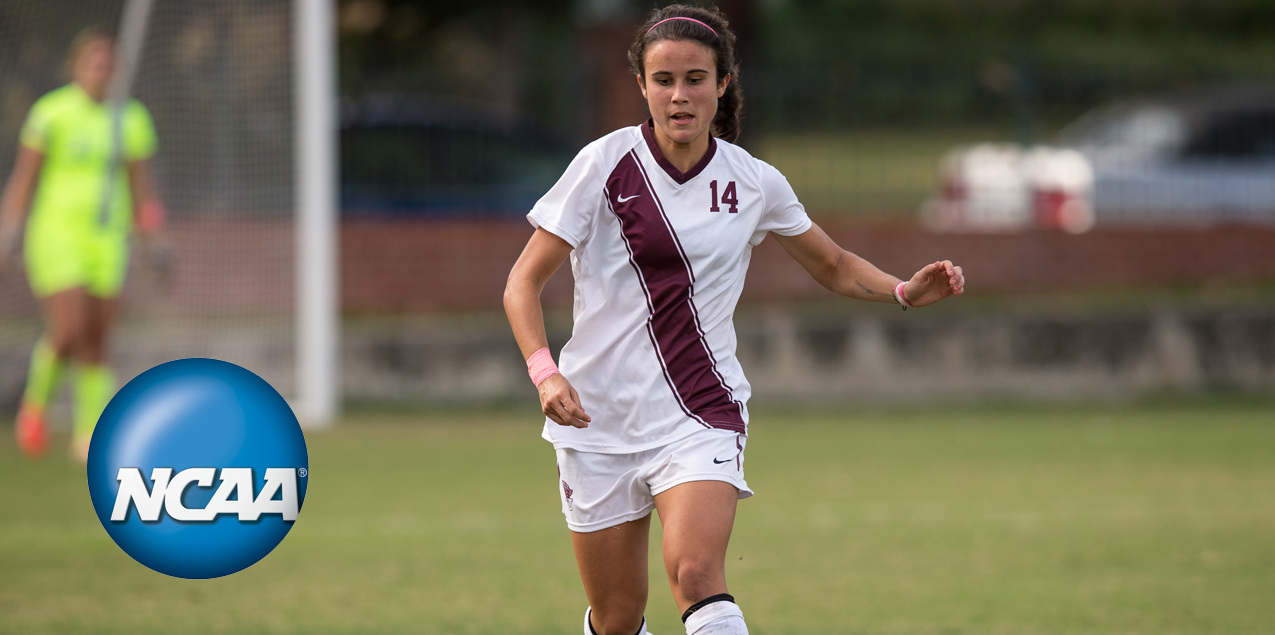 Trinity Women's Soccer Advances to NCAA Round of 16 With Win Over Redlands