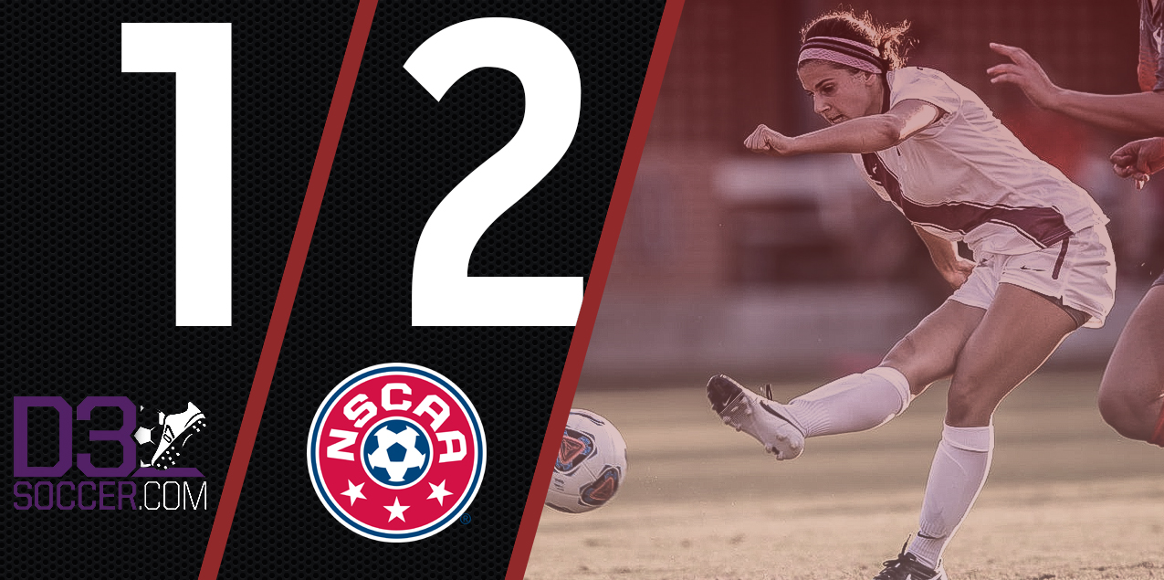 Trinity Women's Soccer Ranked No. 1/2 in National Polls
