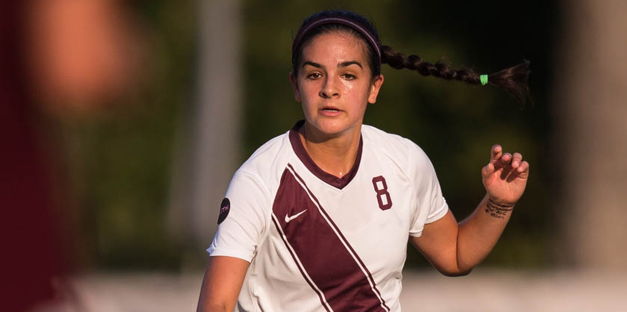 Jordan Leeper, Trinity University, Defensive Player of the Week (Week Seven)