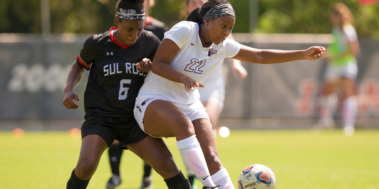 SCAC Women's Soccer Recap - Week One
