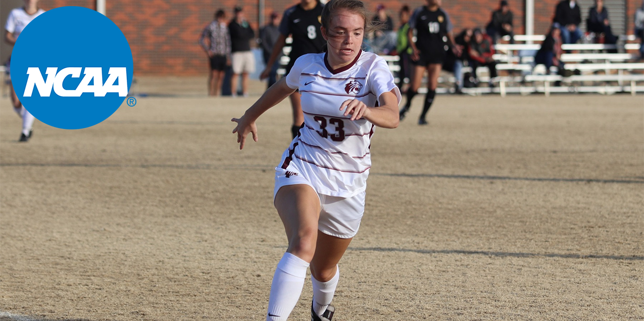 Trinity Defeats Hardin-Simmons in Second Round of the NCAA Playoffs
