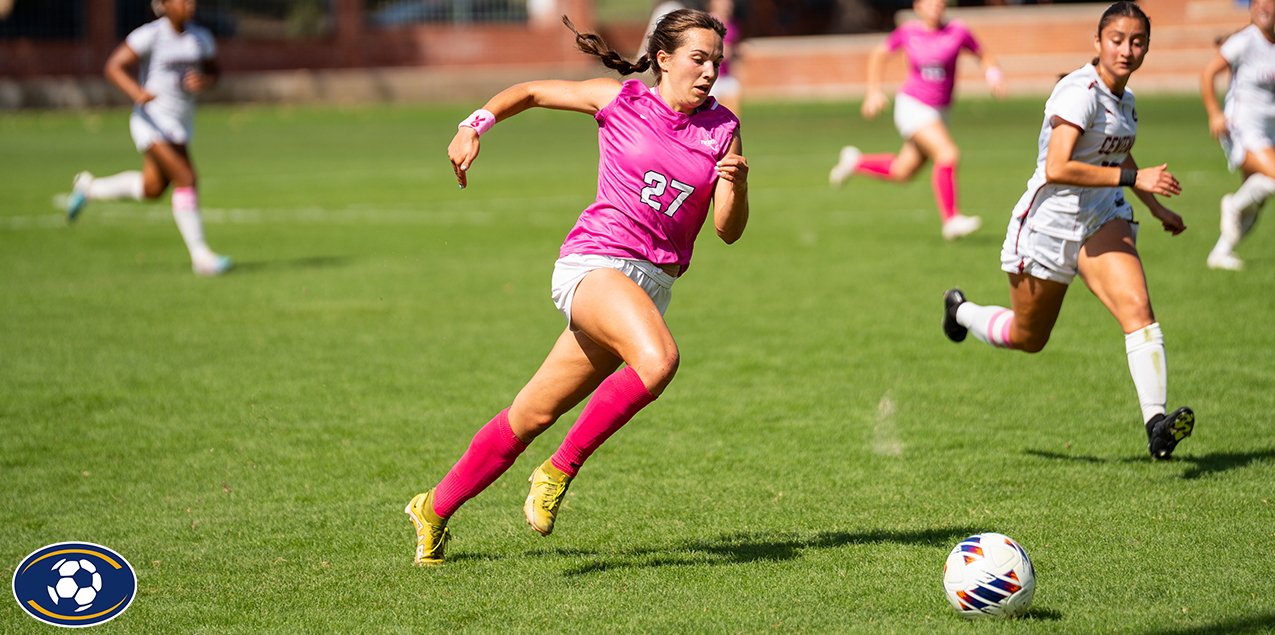 Michaela Bosco, Trinity University, Offensive Player of the Week (Week 8)