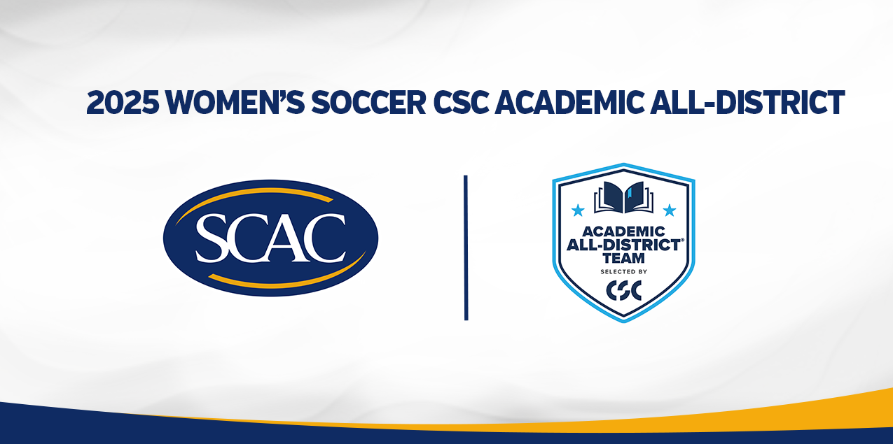30 Women's Soccer Players Earn CSC Academic All-District Honors