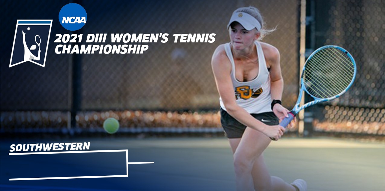 Southwestern Travels to UTD for NCAA Tournament Play