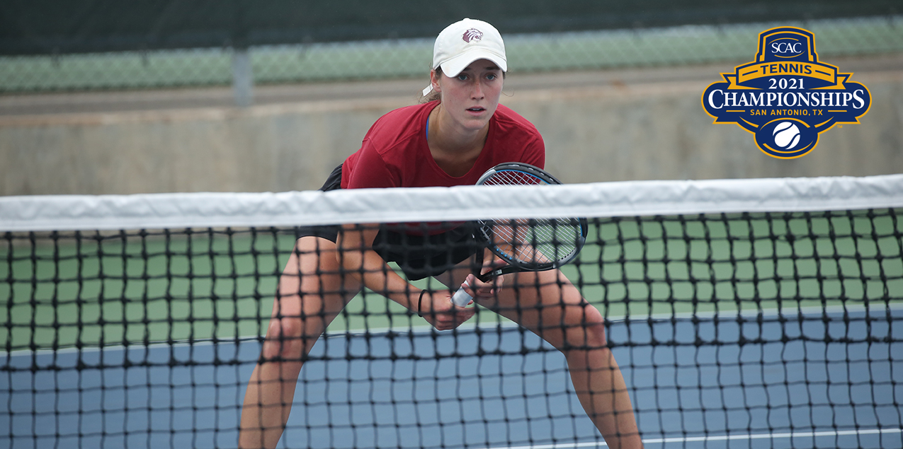 Trinity Tops St. Thomas to Reach SCAC Final