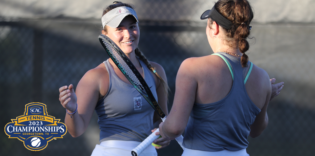 Trinity Women Defeat St. Thomas to Advance to 11th Straight SCAC Final