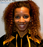 Monique Anderson, Texas Lutheran University, Women's Track & Field (Track)