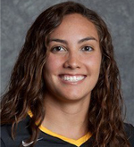 Devon Lucero, Colorado College, Volleyball (Offensive)