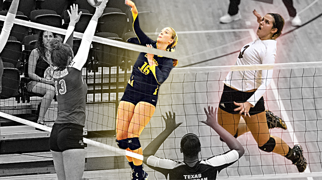 Colorado College and Trinity University Still Ranked by AVCA
