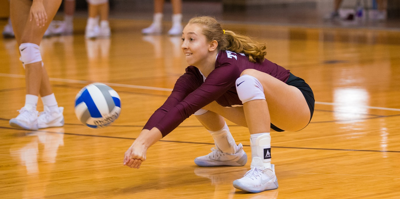 Kirby Smith, Trinity University, Defensive Co-Player of the Week (Week 5)