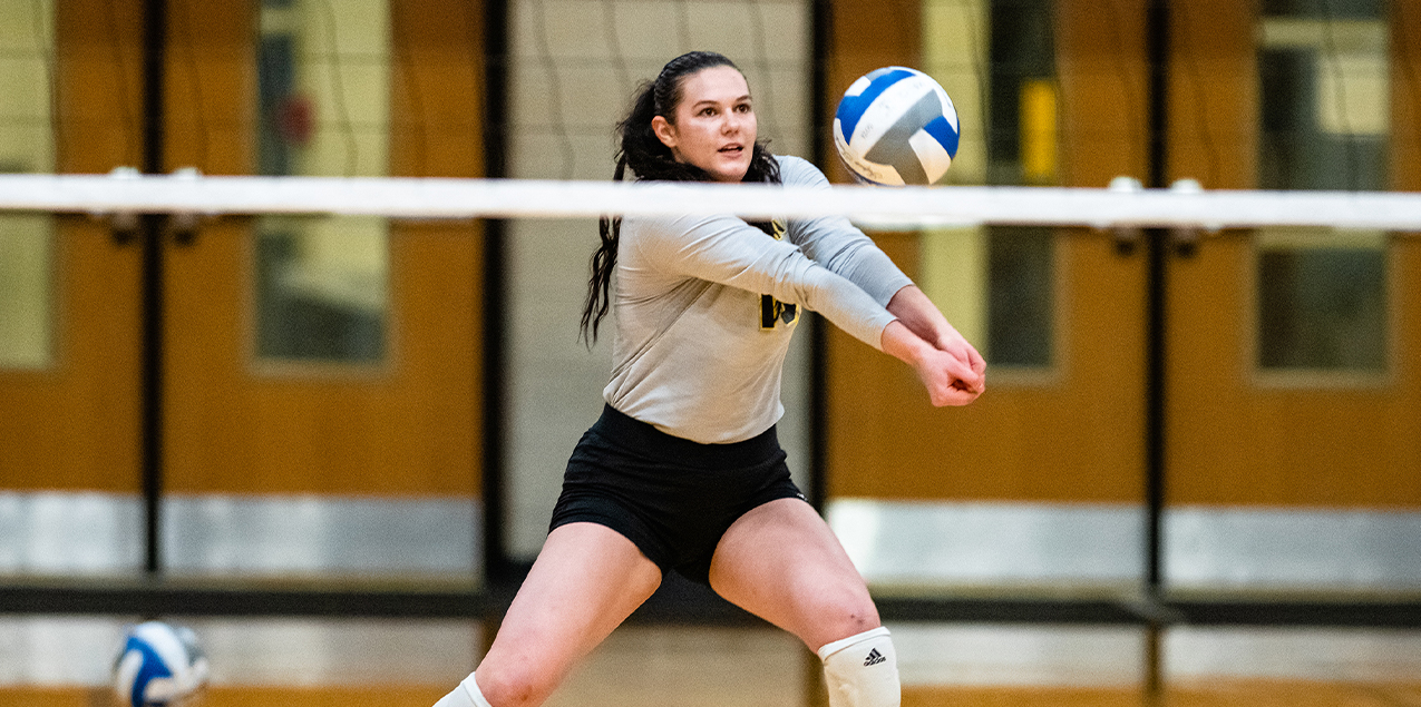 SCAC Volleyball Recap - Week Five