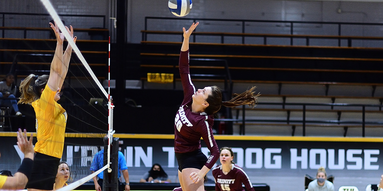 SCAC Volleyball Recap - Week Seven