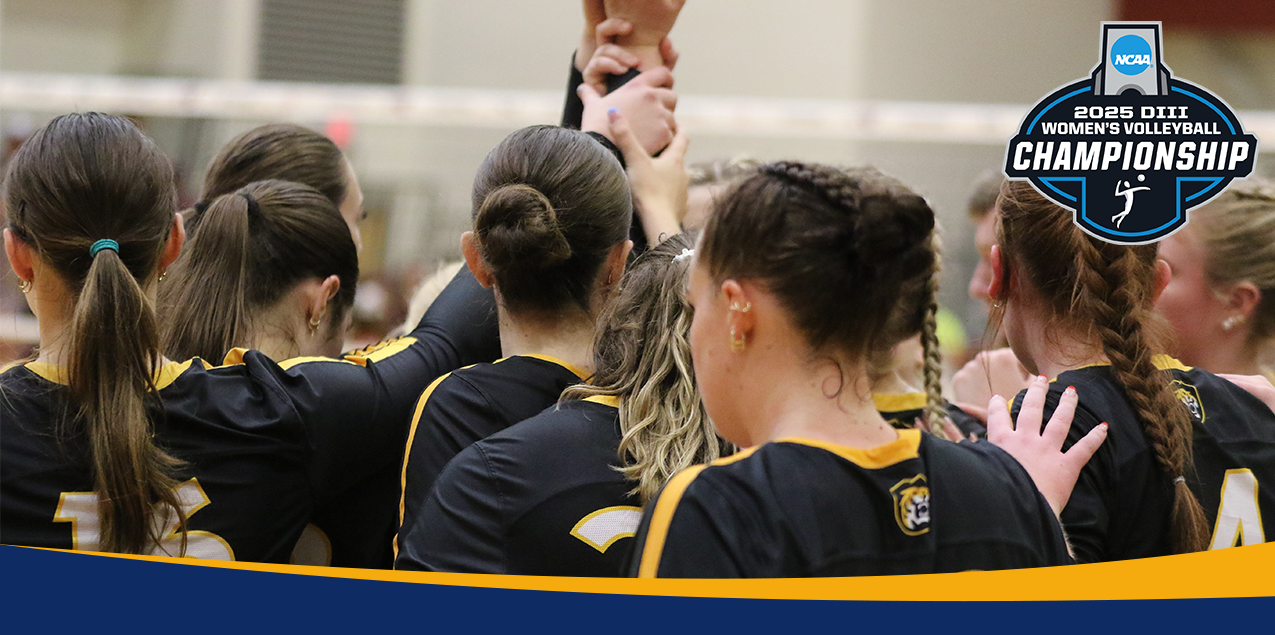 Colorado College Falls in Five to No. 24 Salisbury at NCAA Tournament