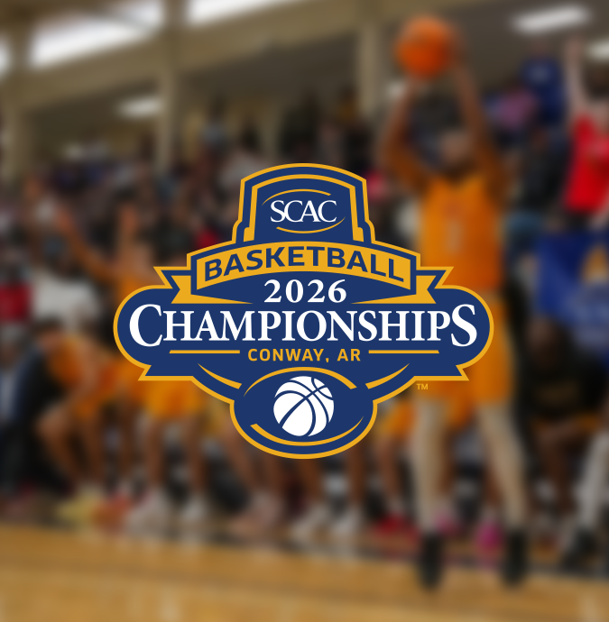 Men's and Women's Basketball championships